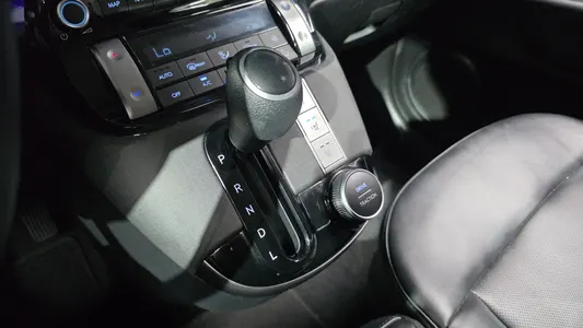 Hyundai Casper 2022 9