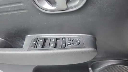 Hyundai Casper 2022 11