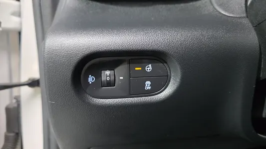 Hyundai Casper 2022 12