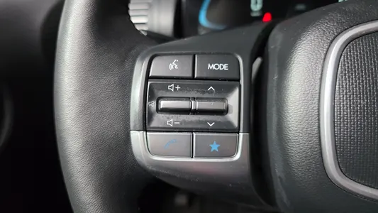 Hyundai Casper 2022 14