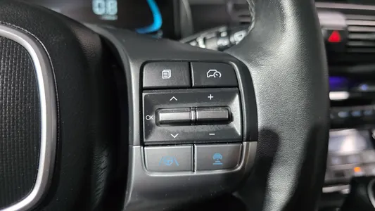 Hyundai Casper 2022 15