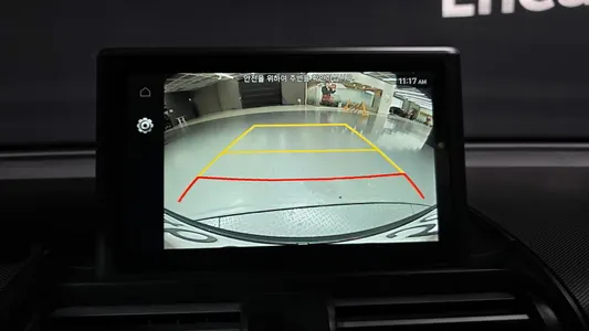 Hyundai Casper 2022 17