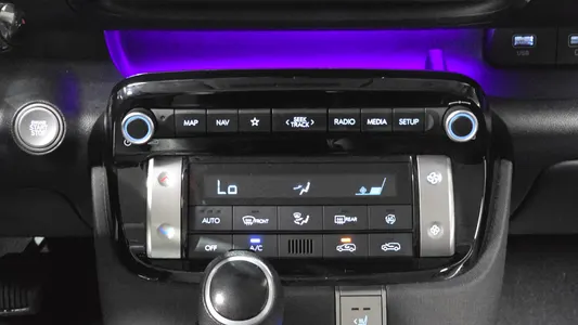 Hyundai Casper 2022 18