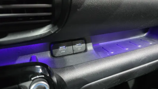 Hyundai Casper 2022 19