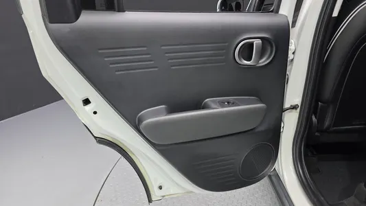Hyundai Casper 2022 25