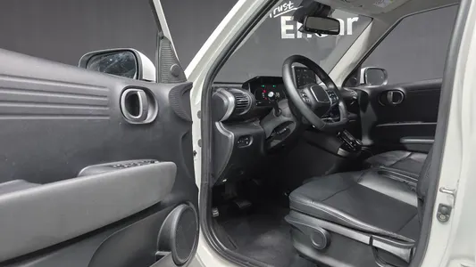 Hyundai Casper 2022 26