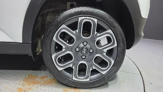 Hyundai Casper 2022 21