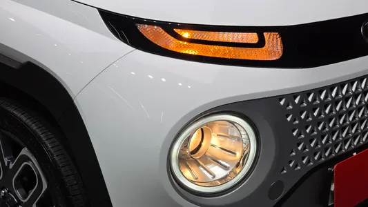 Hyundai Casper 2022 22