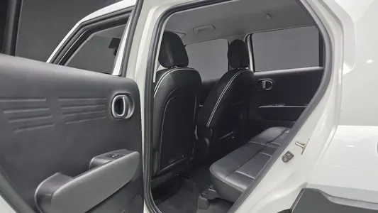Hyundai Casper 2022 28