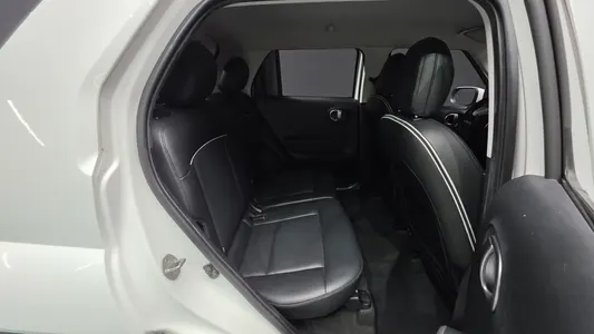 Hyundai Casper 2022 29