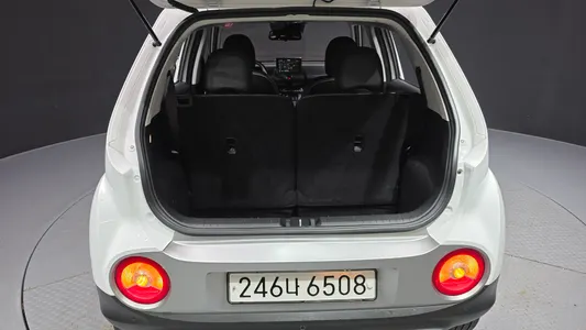 Hyundai Casper 2022 30