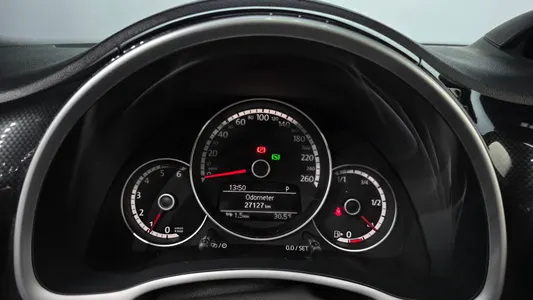 Volkswagen 더 비틀 2.0 TDI 2015 8