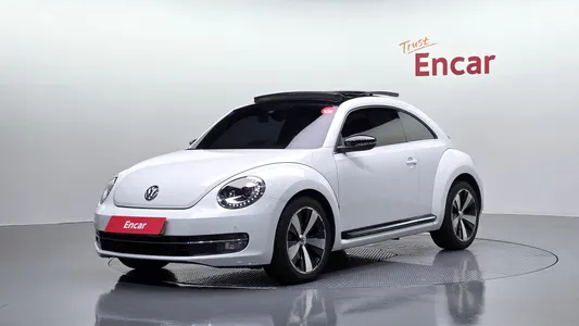 Volkswagen 2.0 TDI 2015