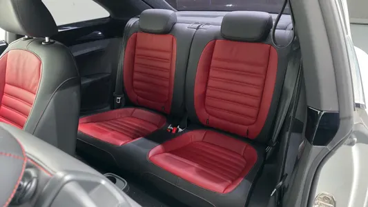 Volkswagen 더 비틀 2.0 TDI 2015 12