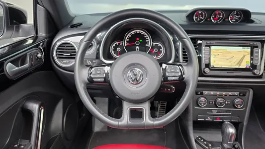 Volkswagen 더 비틀 2.0 TDI 2015 13