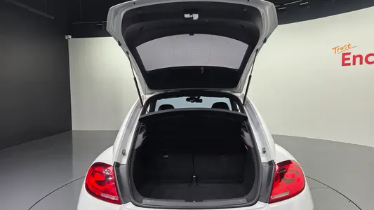 Volkswagen 더 비틀 2.0 TDI 2015 20