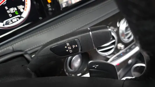 Mercedes-Benz S-Class W222 S63 AMG 4MATIC 2015 9