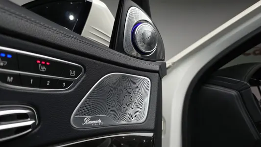 Mercedes-Benz S-Class W222 S63 AMG 4MATIC 2015 17