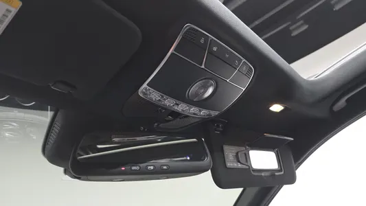 Mercedes-Benz S-Class W222 S63 AMG 4MATIC 2015 19