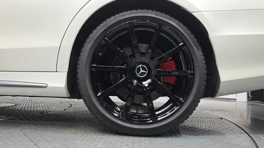 Mercedes-Benz S-Class W222 S63 AMG 4MATIC 2015 21