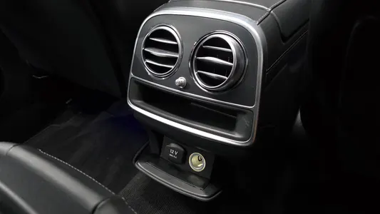 Mercedes-Benz S-Class W222 S63 AMG 4MATIC 2015 31