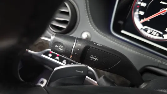 Mercedes-Benz S-Class W222 S63 AMG 4MATIC 2015 35