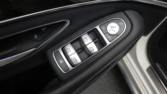 Mercedes-Benz S-Class W222 S63 AMG 4MATIC 2015 29