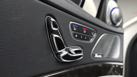 Mercedes-Benz S-Class W222 S63 AMG 4MATIC 2015 30