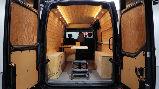 Renault Korea 2.3 L 2020