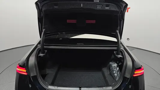 BMW 5 Series (G60) 523d M 2026 20