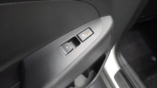 Hyundai Tucson 2.0 2WD 2017 20