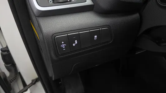 Hyundai Tucson 2.0 2WD 2017 17