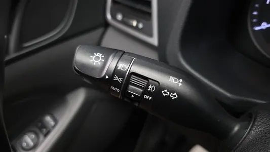 Hyundai Tucson 2.0 2WD 2017 19