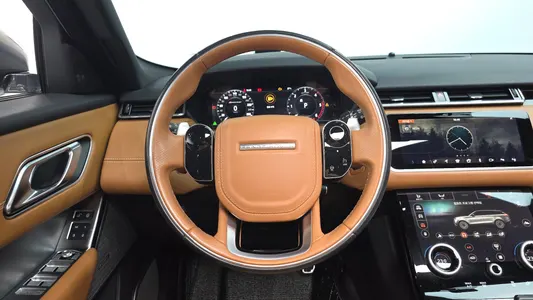 Land Rover 레인지로버 벨라 3.0 D300 R- HSE 2018 11
