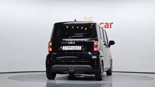 Kia 기아 레이 2023 4