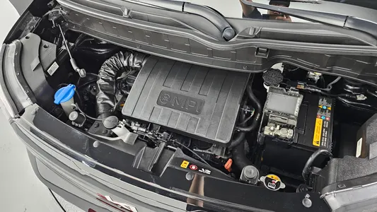 Kia 기아 레이 2023 6