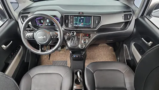 Kia 기아 레이 2023 7