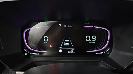 Kia 기아 레이 2023 8