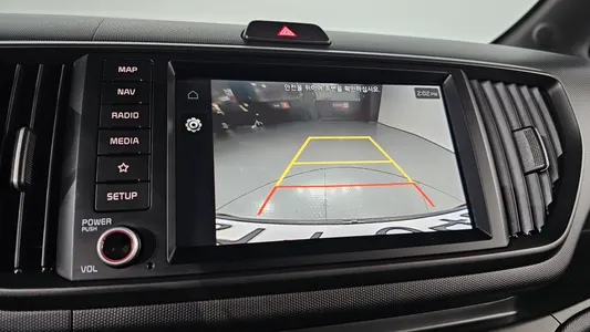 Kia 기아 레이 2023 16