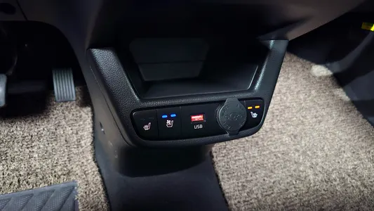 Kia 기아 레이 2023 19