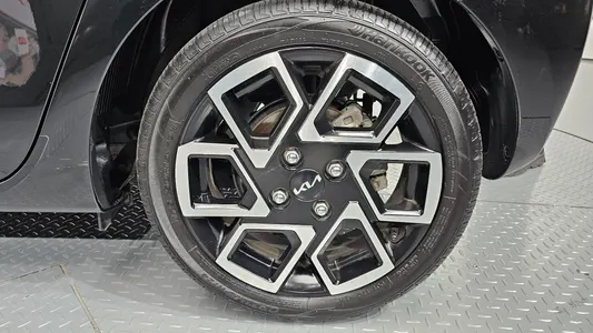 Kia 기아 레이 2023 21