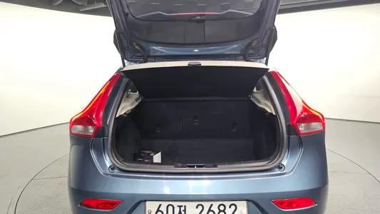 Volvo V40 D2 2014 20