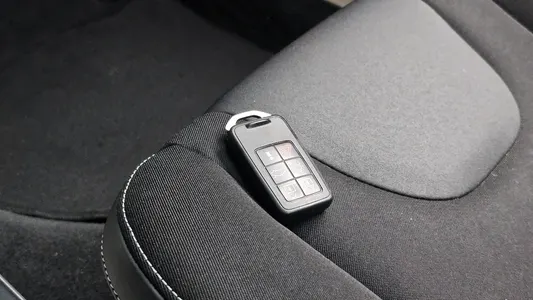 Volvo V40 D2 2014 29