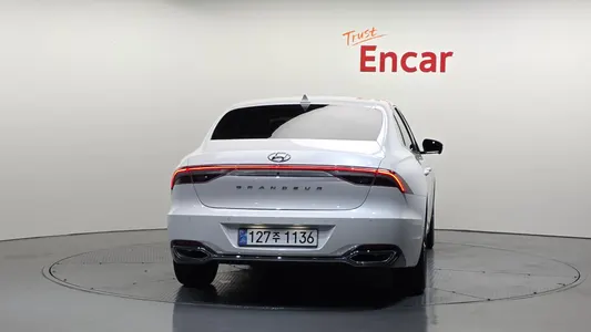 Hyundai IG 2.5 2021 4