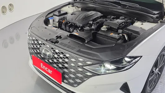Hyundai IG 2.5 2021 6