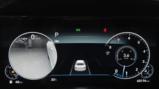 Hyundai IG 2.5 2021 8