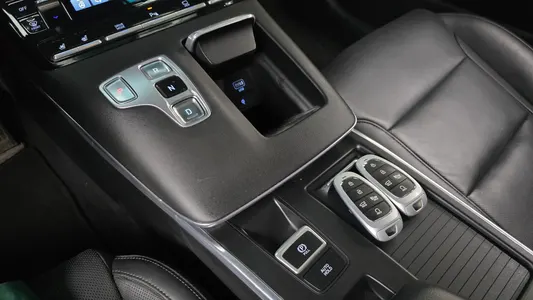 Hyundai IG 2.5 2021 9