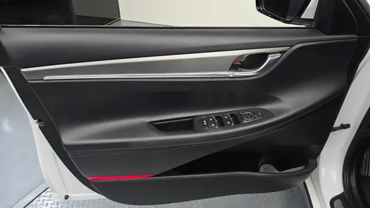 Hyundai IG 2.5 2021 24
