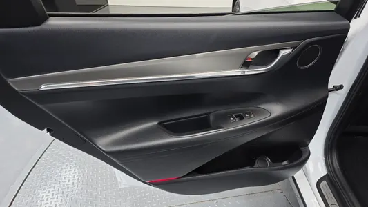 Hyundai IG 2.5 2021 25