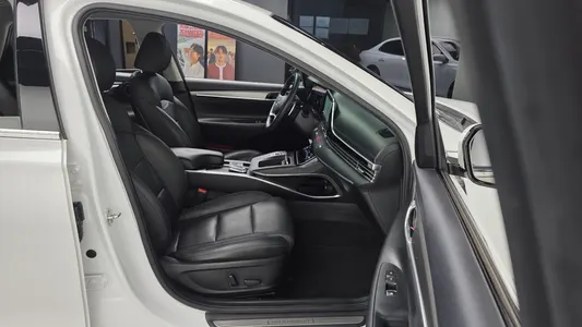 Hyundai IG 2.5 2021 26